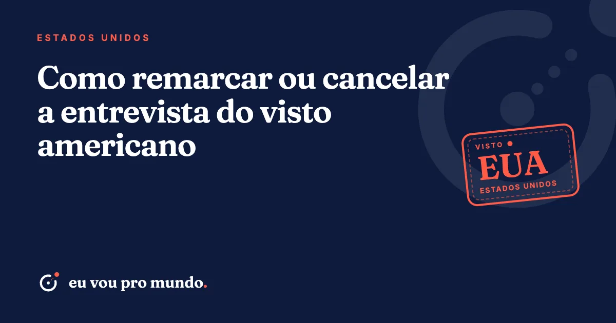 Pessoa acessando no notebook o site de agendamento para remarcar a entrevista do visto americano