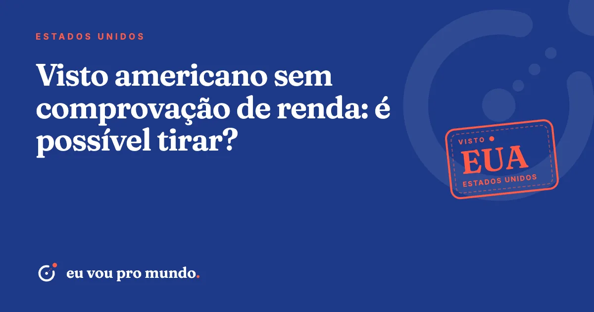Família brasileira organizando documentos e passaportes para o visto americano com um parente pagando a viagem